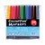 MICADOR COLOURFUN MARKERS ASSORTED PACK 12