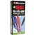 MICADOR ECOFLOW BALLPOINT PEN 10MM RED BOX 10