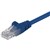SHINTARO PATCH LEAD CAT5E 5M BLUE