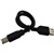 SHINTARO USB 20 EXTENSION CABLE USBA MALE TO USBA FEMALE 800MM BLACK