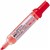 PENTEL MW50M EASYFLO WHITEBOARD MARKER BULLET RED