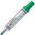 PENTEL MW50M EASYFLO WHITEBOARD MARKER BULLET GREEN