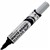 PENTEL MAXIFLO WHITEBOARD MARKER BULLET 21MM BLACK