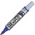 PENTEL MAXIFLO WHITEBOARD MARKER BULLET 21MM BLUE