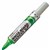 PENTEL MAXIFLO WHITEBOARD MARKER BULLET 21MM GREEN