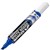 PENTEL MAXIFLO WHITEBOARD MARKER CHISEL 7MM BLUE