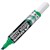 PENTEL MAXIFLO WHITEBOARD MARKER CHISEL 7MM GREEN