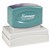 XSTAMPER N16 CUSTOM MADE PREINKED ADDRESS STAMP 39 X 64MM