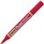 PENTEL N850 PERMANENT MARKER BULLET 10MM RED