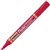 PENTEL N860 PERMANENT MARKER CHISEL 45MM RED