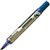PENTEL MAXIFLO PERMANENT MARKER BULLET 10MM BLUE