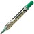 PENTEL MAXIFLO PERMANENT MARKER BULLET 10MM GREEN
