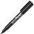 PENTEL NN50 GREEN LABEL PERMANENT MARKER BULLET 15MM BLACK