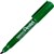 PENTEL NN50 GREEN LABEL PERMANENT MARKER BULLET 15MM GREEN BOX 12