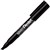 PENTEL NN60 GREEN LABEL PERMANENT MARKER CHISEL 45MM BLACK BOX 12