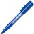 PENTEL NN60 GREEN LABEL PERMANENT MARKER CHISEL 45MM BLUE BOX 12