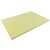 WRITER BOND OFFICE PAD 8MM RULED 70GSM 50 SHEETS A4 YELLOW