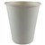 WRITER BREAKROOM DISPOSABLE SINGLE WALL PAPER CUP 12OZ WHITE BOX 1000