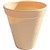 WRITER BREAKROOM BIODEGRADABLE FOAM CUPS 8OZ WHITE CARTON 1000