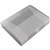PROTEXT DOCUMENT WALLET WITH BUTTON A4 TRANSLUSCENT ASSORTED PP PACK 12