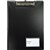 PROTEXT CLIPFOLDER PP A4 BLACK