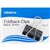 INITIATIVE FOLDBACK CLIP 41MM BLACK PACK 12
