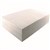 INITIATIVE OFFICE PAD RULED BOTH SIDES BOND 100 SHEETS A4 WHITE PACK 10