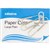 INITIATIVE PAPER CLIP LARGE PLAIN 33MM PACK 100