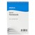 INITIATIVE SPIRAL NOTEBOOK SHORTHAND TOP BOUND 300 PAGE 200 X 127MM