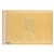 POLYCELL MAIL TUFF BUBBLE MAILER BAG 50MM FLAP 315 X 380MM WHITE CARTON 100