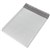 POLYCELL MAXI TUFF BUBBLE MAILER BAG 50MM FLAP 210 X 270MM GREY CARTON 200