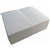 WRITER BANK PAD PLAIN 50GSM 100 SHEETS 150 X 100MM WHITE