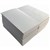WRITER BANK PAD PLAIN 50GSM 100 SHEETS 125 X 75MM WHITE