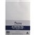 WRITER PREMIUM BOND PAD RULED 2 SIDES 70GSM 70 SHEET A4 WHITE