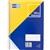 OFFICE NATIONAL PREMIUM SPIRAL NOTEBOOK SIDE BOUND 240 PAGE A4