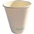 WRITER BREAKROOM ECO DOUBLE WALL CUP 8OZ WHITE PACK 50