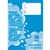 SPLASH EXERCISE BOOK 8MM RULED 60GSM 96 PAGE A4