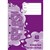 SPLASH BINDER BOOK 8MM RULED 60GSM 48 PAGE A4