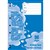 SPLASH BINDER BOOK 8MM RULED 60GSM 96 PAGE A4