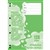 SPLASH BINDER BOOK 8MM RULED 60GSM 128 PAGE A4