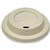 EARTH ECO CUP LID 1216OZ WHITE CARTON 1000