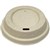 EARTH ECO CUP LID 8OZ CARTON 1000