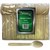 EARTH ECO WOODEN CUTLERY SPOON 160MM NATURAL PACK 100