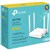 TPLINK ARCHER C24 AC750 DUALBAND WIFI ROUTER WHITE