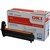 OKI C610 DRUM UNIT CYAN