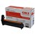 OKI C610 DRUM UNIT BLACK