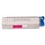OKI 44318610 TONER CARTRIDGE MAGENTA