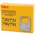 OKI ML720ML721ML790ML791 PRINTER RIBBON BLACK