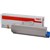 OKI 44844526 TONER CARTRIDGE MAGENTA