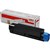 OKI 44992406 TONER CARTRIDGE BLACK